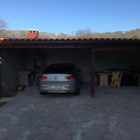 Apartamento App Ratkovic Novi Vinodolski Exterior foto