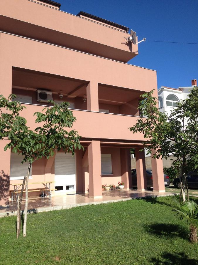 Apartamento App Ratkovic Novi Vinodolski Exterior foto