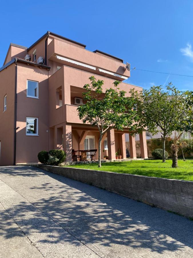 Apartamento App Ratkovic Novi Vinodolski Exterior foto
