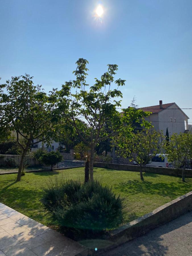 Apartamento App Ratkovic Novi Vinodolski Exterior foto