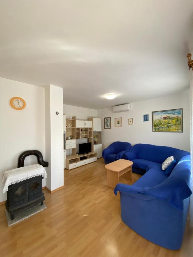 Apartamento App Ratkovic Novi Vinodolski Exterior foto