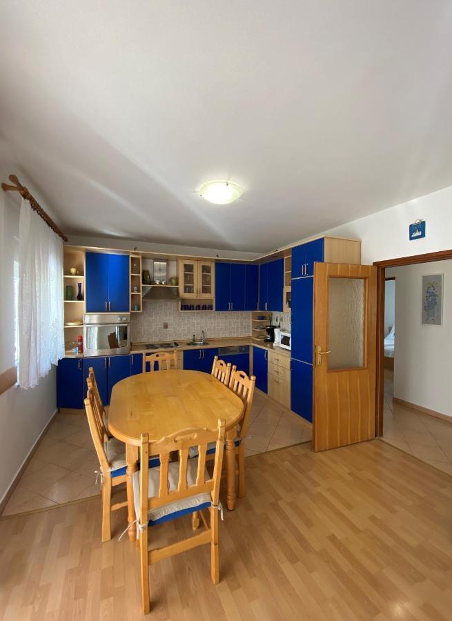 Apartamento App Ratkovic Novi Vinodolski Exterior foto