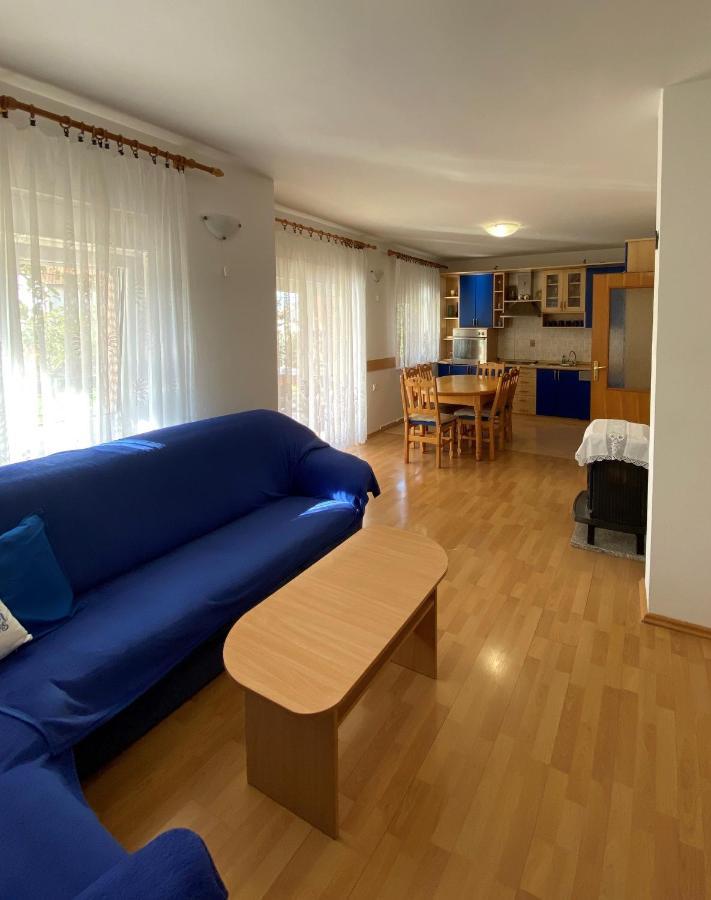 Apartamento App Ratkovic Novi Vinodolski Exterior foto