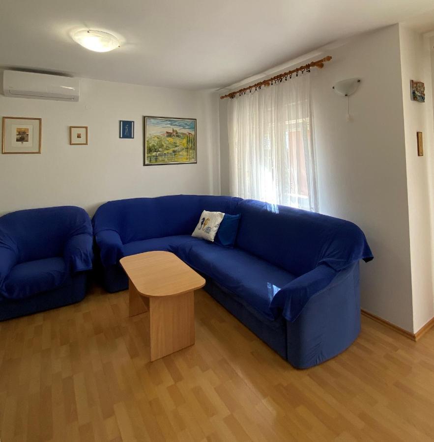 Apartamento App Ratkovic Novi Vinodolski Exterior foto