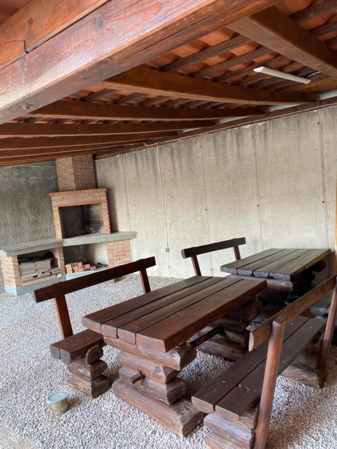 Apartamento App Ratkovic Novi Vinodolski Exterior foto