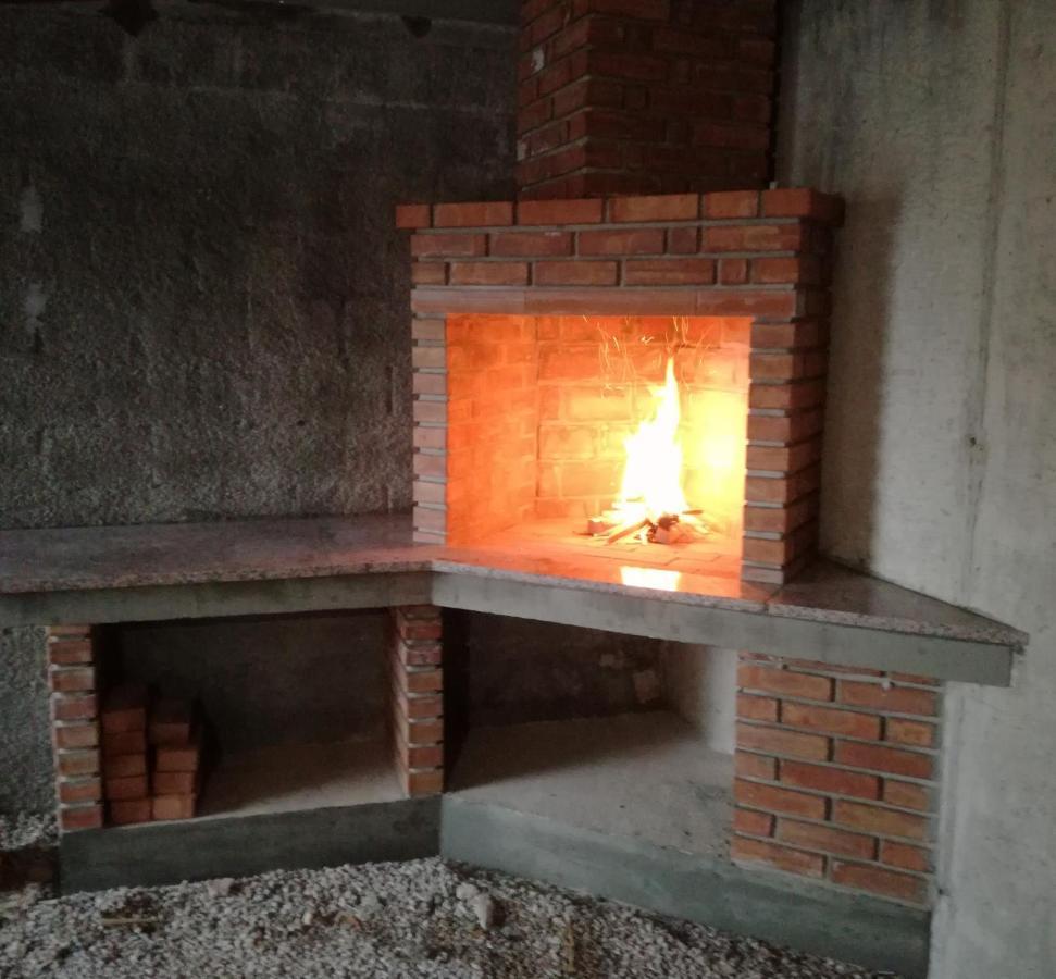 Apartamento App Ratkovic Novi Vinodolski Exterior foto