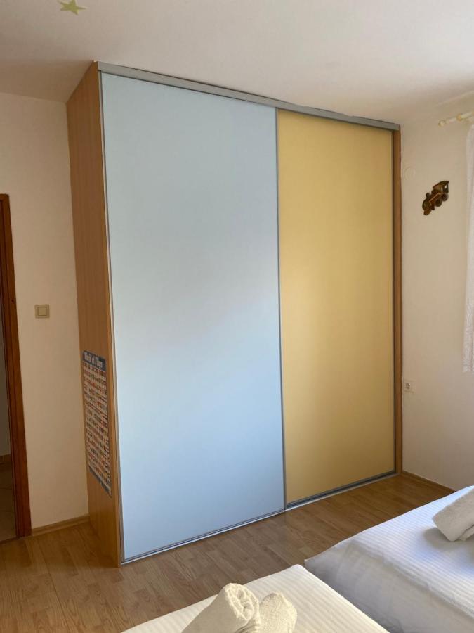 Apartamento App Ratkovic Novi Vinodolski Exterior foto