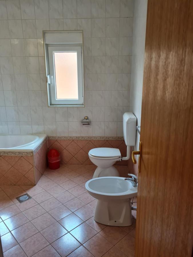 Apartamento App Ratkovic Novi Vinodolski Exterior foto